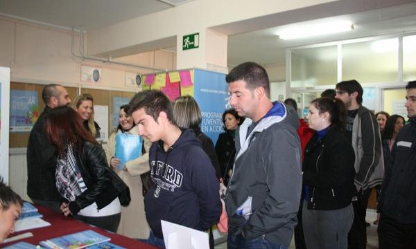 2014 FP Joven en Molina de Segura